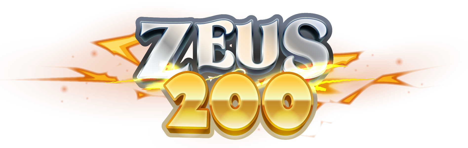 ZEUS200 logo